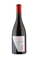 Vin Castello Frisari Rosso Pianura Terra D'otrant