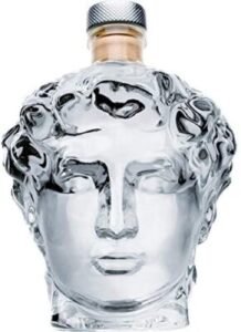 Gin Impavid Luxury Cl.70
