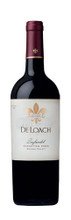 De Loach Zinfandel Forgotten Sonoma Country Rosso