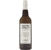 Delgado Zuleta Amontillado