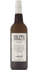 Delgado Zuleta Oloroso