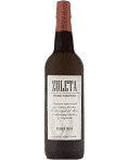 Delgado Zuleta Pedro Ximenez