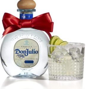 Tequila Don Julio Blanco Cl.70