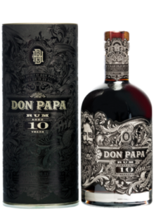 Rum Don Papa 10 Anni Cl.70