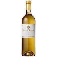 Vin Dourthe V Bianco Sauternes Roumieu