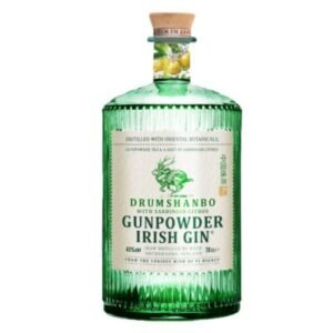 Gin Drumshanbo With Sardinian Citrus Irish Cl.70