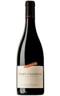 Duband Gevrey-chambertin Rosso