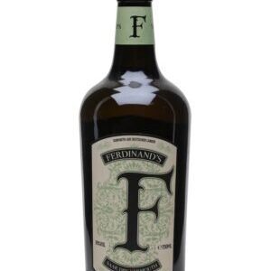 Vermouth Ferdinand's Saar Dry Cl.50 - 18°