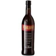 Vin Florio V Bianco Marsala All'uovo Floriovo Cl75