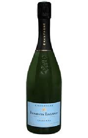 Fromentin Leclapart Grand Cru Bouzy Blanc De Noirs