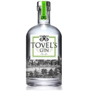 Gin Valentini Tovel's Cl.70