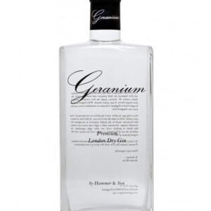 Gin Geranium Cl.70