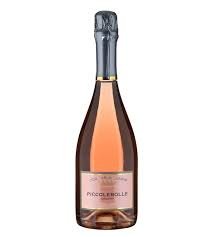 Spum. Guarini Rosato Piccole Bolle