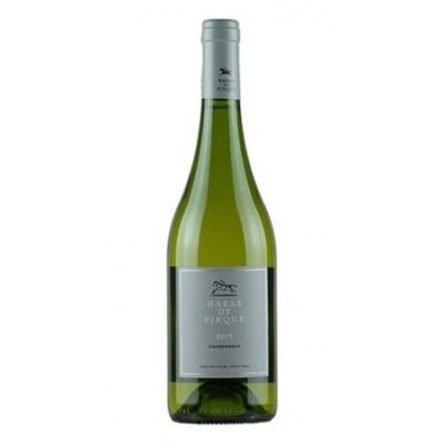 Vin Antinori Bianco Haras De Pirque Chardonnay