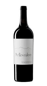 Vin La Valentina Rosso Bellovedere