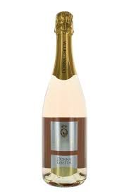 Spum. Leone De Castris Rosato Donna Lisetta