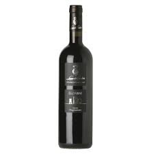 Vin Leone De Castris Rosso Eloveni Negroamaro