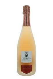 Spum. Leone De Castris Rosato Five Roses Met.class