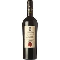 Vin Leone De Castris Rosso Salice S.no Ris. 50°v.