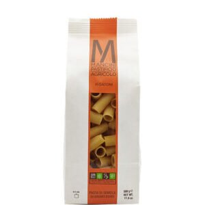 Mancini Rigatoni Busta Kg.1