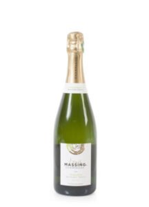 Champ. Massing Louis Bianco Gr.cru B.de Blanc Natu