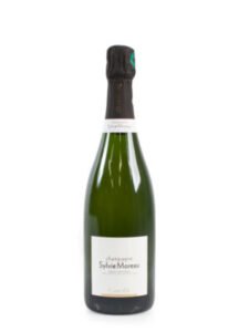 Sylvie Moreau Champagne Carre Or Reserve