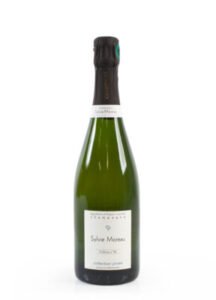 Sylvie Moreau Champagne Edition N°6