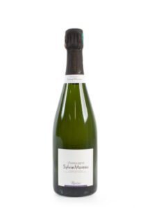 Sylvie Moreau Champagne Recines Brut Tradition