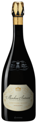 Spum. Antinori Bianco T.montenisa Contessa Maggi