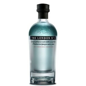 Gin The London N°1 Cl.100