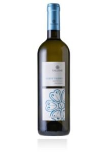 Vallone Corte Valesio