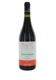 Vallone Ottavianello Rosso