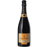 Champ. Veuve Clicquot Bianco Vintage 2012