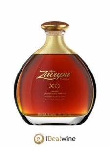 Rum Zacapa Xo Gran Reserva Especial Cl.70