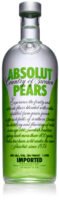 Absolut Pears Cl.100