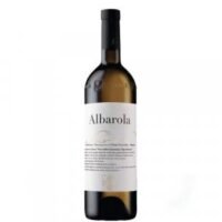 Vin Lunae Bianco Albarola