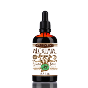 Bitter Valentini Alchemia N°8 Basil Cl.10