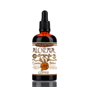 Bitter Valentini Alchemia N°4 Coffee Cl.10
