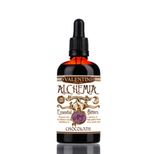 Bitter Valentini Alchemia N°5 Chocolate Cl.10