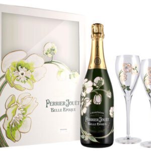 Perrier Jouet Conf. Belle Epoque 2012 - Flute