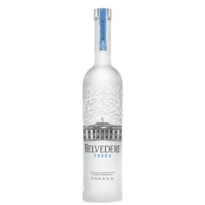 Vodka Belvedere Cl.100