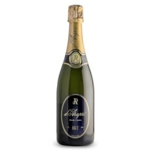 Spum. D'arapri Bianco Brut Metodo Classico