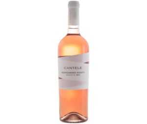 Vin Cantele Rosato Negroamaro