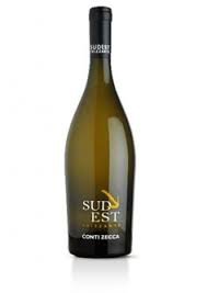 Vin Conti Zecca Bianco Sud Est  Frizzante