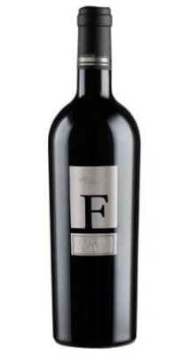 Vin Cantine San Marzano Rosso F L.1,50 Negroamaro