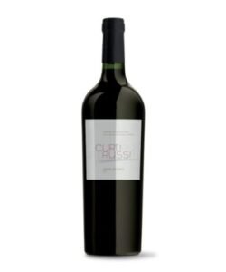 Mocavero Curti Russi Negroamaro Rosso