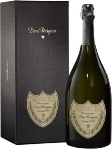 Dom Perignon Champagne Millesime' 2008 Ast.