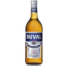 Liq. Duval Pastis Cl.100