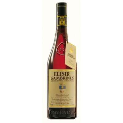 Elisir Gambrinus Cl.70