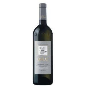 Vin Lunae Bianco Colli Di Luni Vermen.etich.grigia